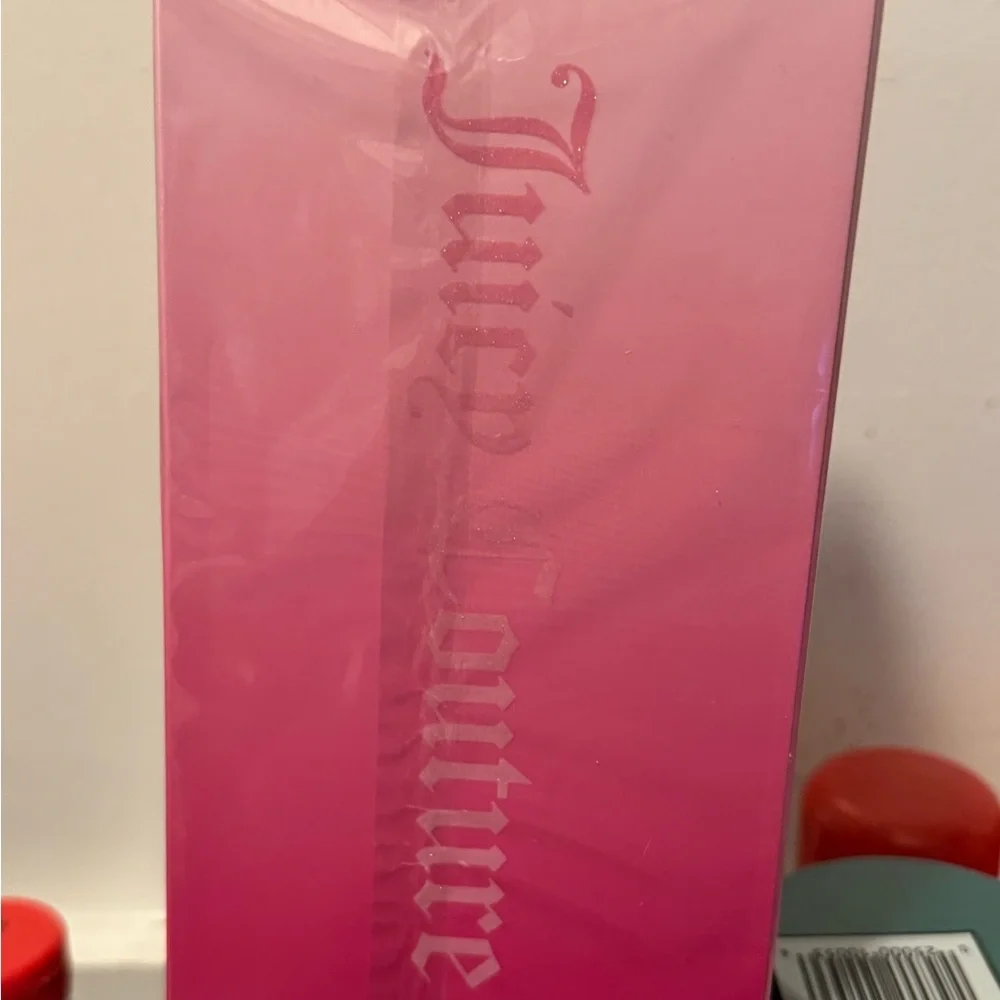 Juicy Couture diffuser Floral Fantasy